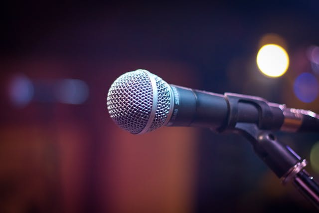 性价比声音课程，梨花教育物超所值