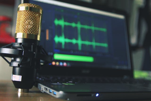 参与梨花声音教育，让声音魅力大升级