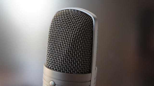 解码宋雨声音教育：声线进阶的实用心法