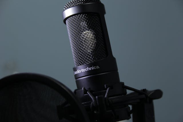 启慧宋雨声音教育:腔体共鸣练声秘诀