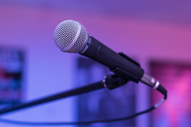 伦语梨花声音教育:共鸣通透发声秘诀