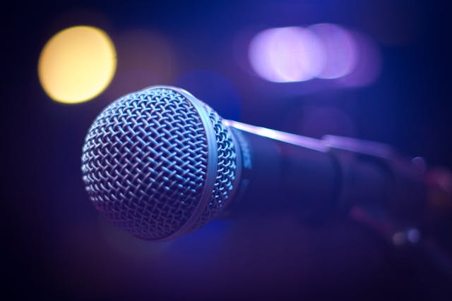 汇言梨花声音教育:气息稳实发声技巧