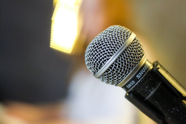 雍声梨花声音教育:底气充沛练声方法