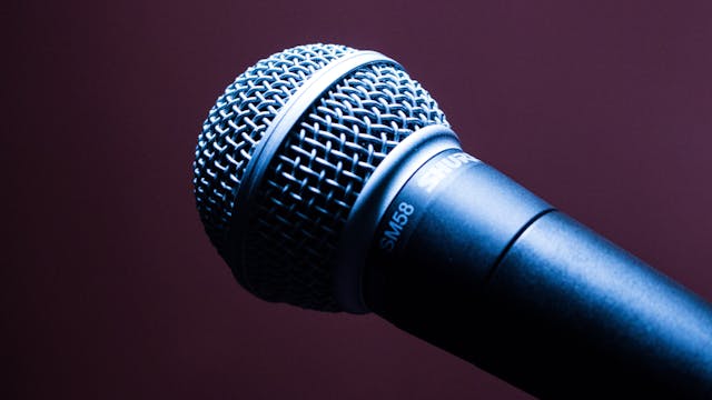 安言梨花声音教育:平稳声线打造指南