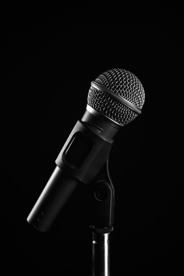 晨声梨花声音教育:基础气息训练技巧