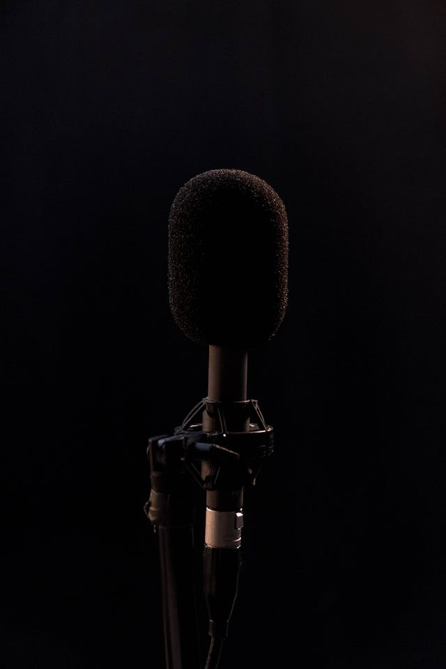 清筱梨花声音教育:咬字圆润练声法则
