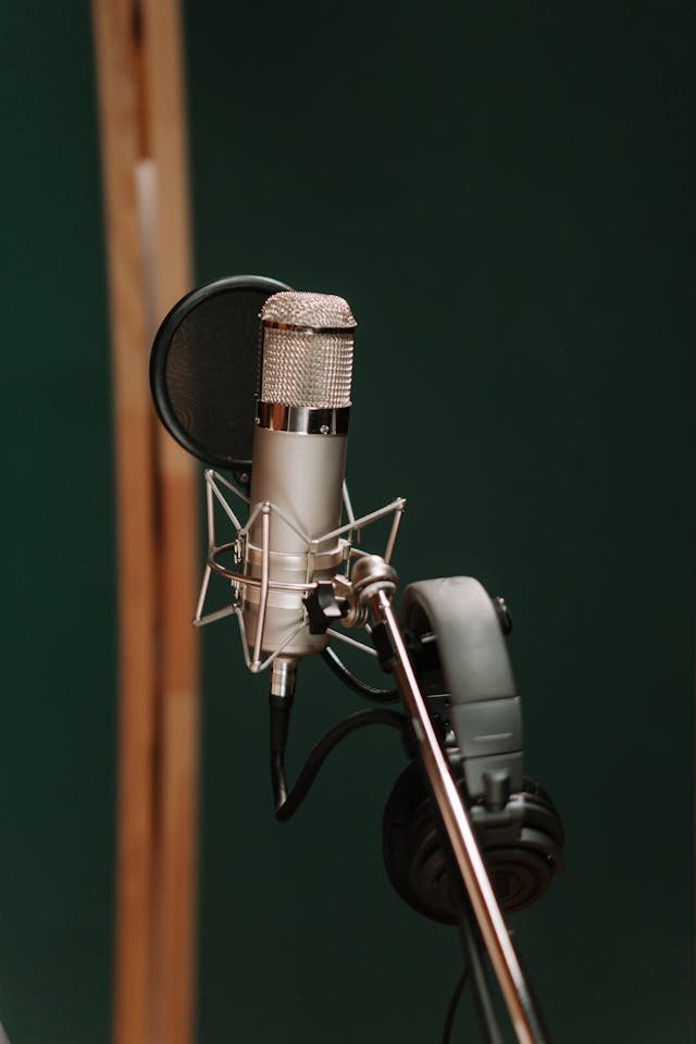 秋梧梨花声音教育:均衡声压训练方法