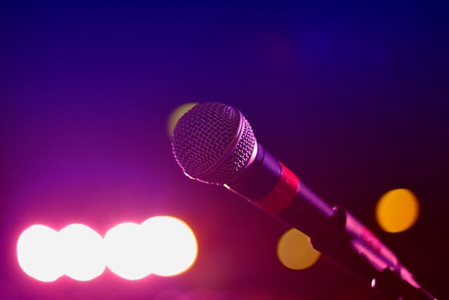 婉葭梨花声音教育:柔润咬字归音法则