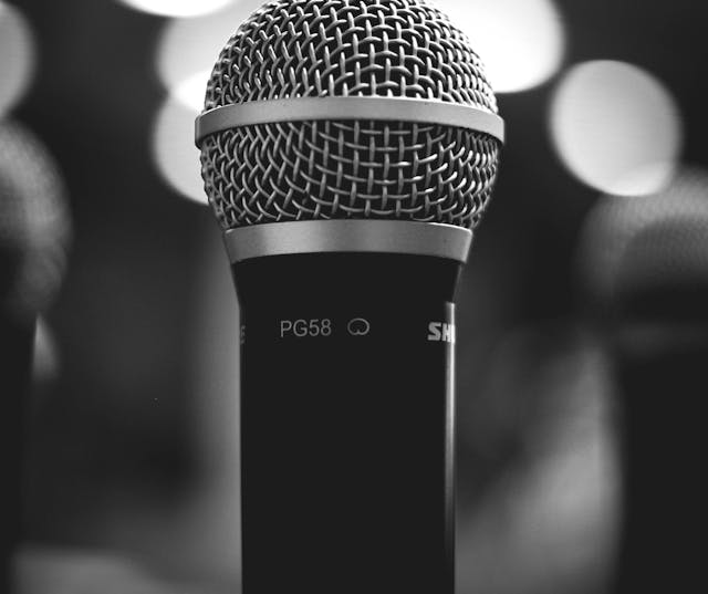 婉吟梨花声音教育:柔和声线塑造指南